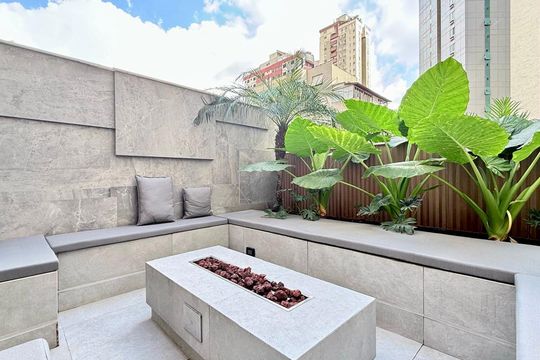Apartamento à venda com 2 quartos, 67m² em Centro, Belo Horizonte