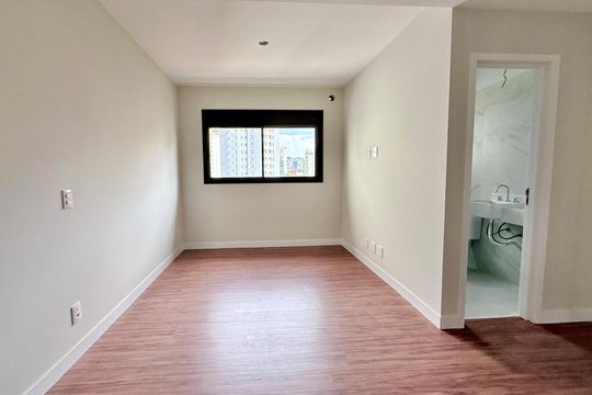 Apartamento à venda com 2 quartos, 67m² em Centro, Belo Horizonte