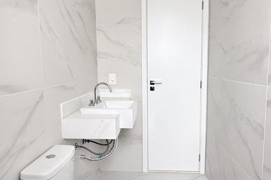 Apartamento à venda com 2 quartos, 67m² em Centro, Belo Horizonte