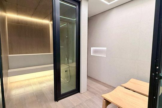 Apartamento à venda com 3 quartos, 86m² em Santo Antônio, Belo Horizonte