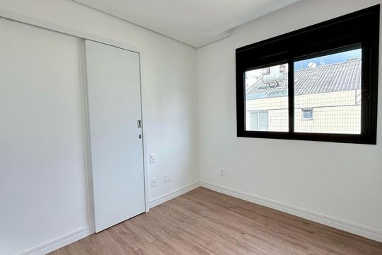 Apartamento à venda com 3 quartos, 86m² em Santo Antônio, Belo Horizonte