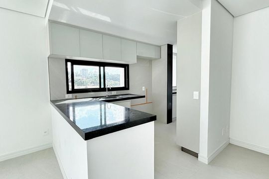 Apartamento à venda com 3 quartos, 86m² em Santo Antônio, Belo Horizonte
