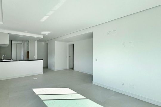 Apartamento à venda com 3 quartos, 86m² em Santo Antônio, Belo Horizonte