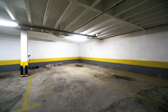Garagem de apartamento para alugar com 3 quartos, 232m² em Tatuapé, São Paulo