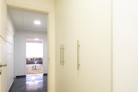 Armários de apartamento para alugar com 3 quartos, 232m² em Tatuapé, São Paulo