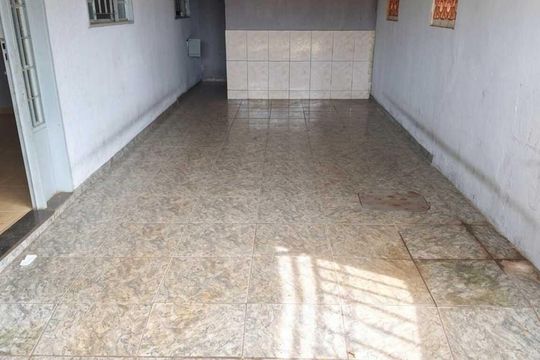 Área externa de casa de condomínio para alugar com 3 quartos, 112m² em QR 514, Brasília