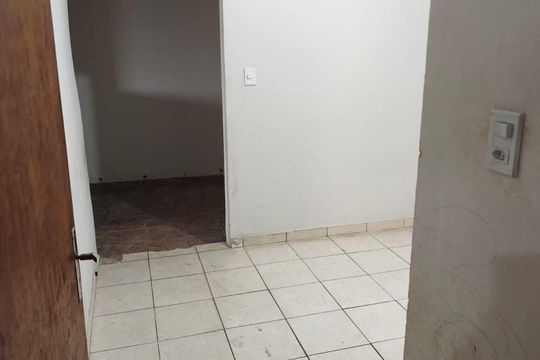 Quarto de casa de condomínio para alugar com 3 quartos, 112m² em QR 514, Brasília