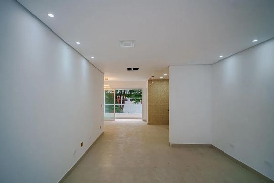 Sala de casa de condomínio à venda com 3 quartos, 157m² em Rio Pequeno, São Paulo
