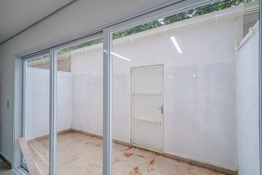 Área Comum de casa de condomínio à venda com 3 quartos, 157m² em Rio Pequeno, São Paulo