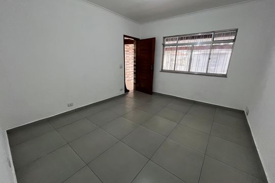 Sala de casa à venda com 3 quartos, 130m² em Sítio do Mandaqui, São Paulo