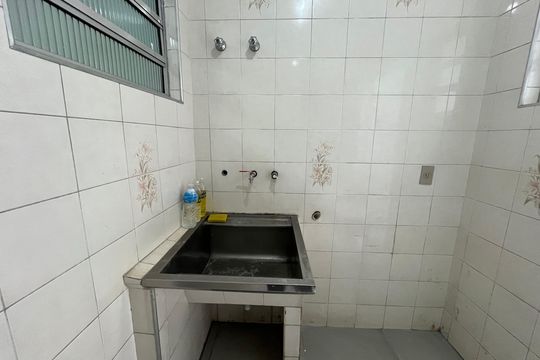 Área de Serviço de casa à venda com 3 quartos, 130m² em Sítio do Mandaqui, São Paulo