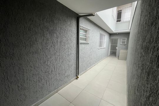 Quintal de casa à venda com 3 quartos, 130m² em Sítio do Mandaqui, São Paulo