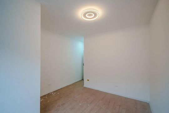 Sala de casa de condomínio à venda com 3 quartos, 157m² em Rio Pequeno, São Paulo