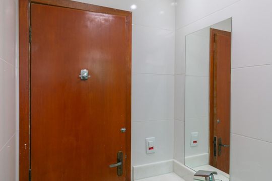 Apartamento para alugar com 2 quartos, 96m² em Frei Leopoldo, Belo Horizonte