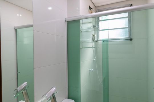Apartamento para alugar com 2 quartos, 96m² em Frei Leopoldo, Belo Horizonte