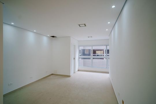 Sala de casa de condomínio à venda com 3 quartos, 156m² em Rio Pequeno, São Paulo