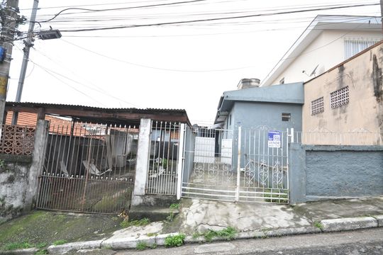 Fachada de casa para alugar com 3 quartos, 230m² em Vila Medeiros, São Paulo