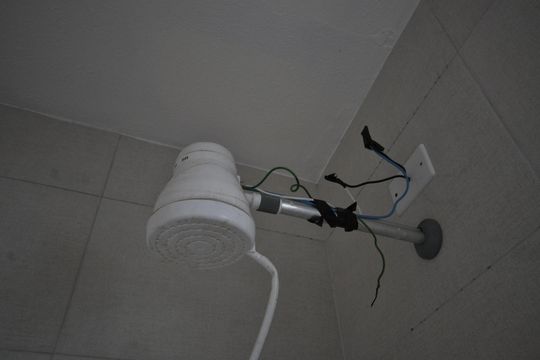 Banhero de casa para alugar com 3 quartos, 230m² em Vila Medeiros, São Paulo
