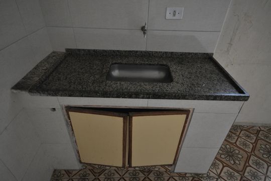 Cozinha de casa para alugar com 3 quartos, 230m² em Vila Medeiros, São Paulo