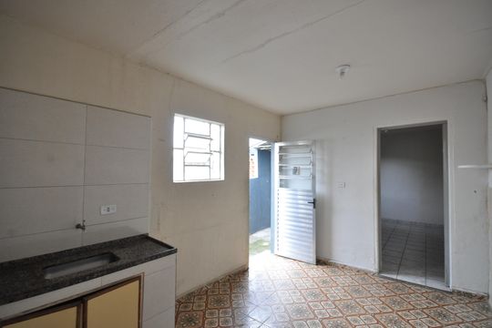 Cozinha de casa para alugar com 3 quartos, 230m² em Vila Medeiros, São Paulo