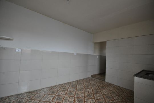 Cozinha de casa para alugar com 3 quartos, 230m² em Vila Medeiros, São Paulo