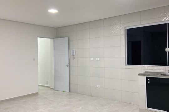 Kitnet/Studio para alugar com 1 quarto, 35m² em Vila Água Funda, São Paulo