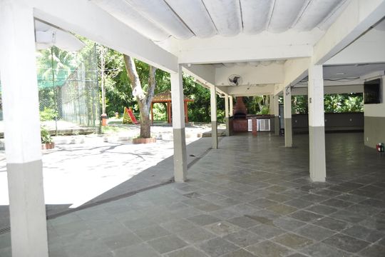 Apartamento à venda com 2 quartos, 68m² em Rocha, Rio de Janeiro