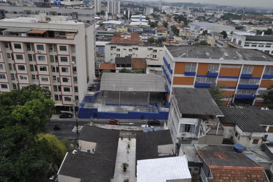 Apartamento à venda com 2 quartos, 68m² em Rocha, Rio de Janeiro