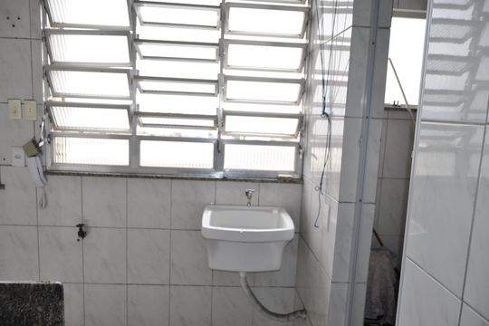 Apartamento à venda com 2 quartos, 68m² em Rocha, Rio de Janeiro