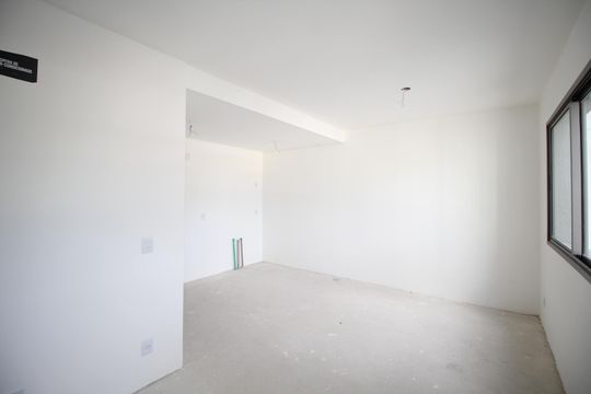 Studio de kitnet/studio à venda com 0 quarto, 30m² em Jardim do Salso, Porto Alegre