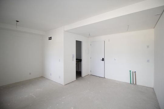 Studio de kitnet/studio à venda com 0 quarto, 30m² em Jardim do Salso, Porto Alegre