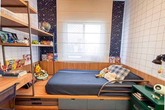 Apartamento à venda com 4 quartos, 253m² em Pinheiros, São Paulo