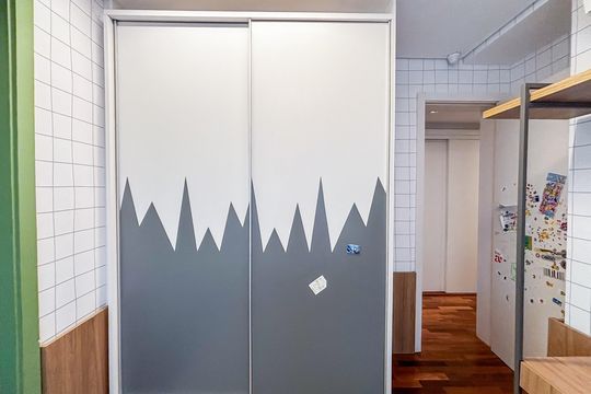 Apartamento à venda com 4 quartos, 253m² em Pinheiros, São Paulo