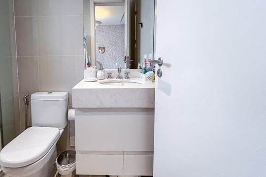 Apartamento à venda com 4 quartos, 253m² em Pinheiros, São Paulo