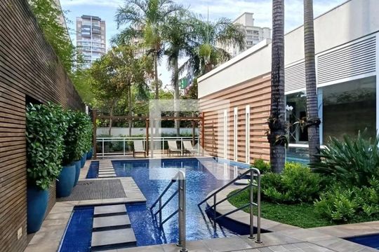 Apartamento à venda com 4 quartos, 253m² em Pinheiros, São Paulo