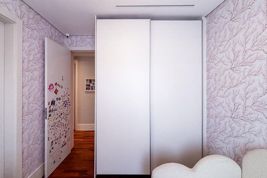 Apartamento à venda com 4 quartos, 253m² em Pinheiros, São Paulo