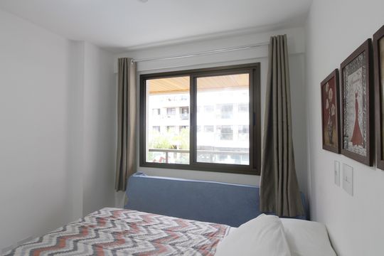 Apartamento para alugar com 2 quartos, 200m² em Vila Nova, Cabo Frio