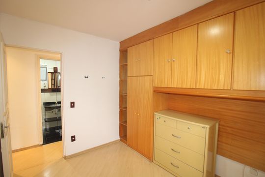 Quarto 1 de apartamento à venda com 3 quartos, 74m² em Lauzane Paulista, São Paulo