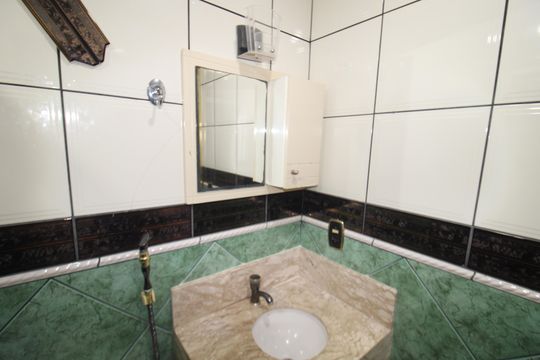 Quarto 3 - Banheiro de apartamento à venda com 3 quartos, 74m² em Lauzane Paulista, São Paulo