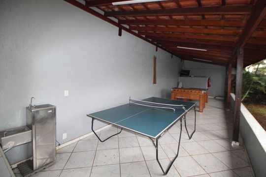 Área Comum de apartamento à venda com 3 quartos, 74m² em Lauzane Paulista, São Paulo