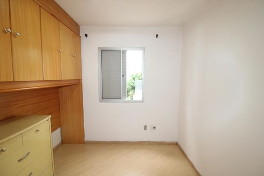Quarto 1 de apartamento à venda com 3 quartos, 74m² em Lauzane Paulista, São Paulo