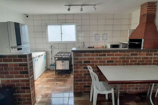 Apartamento à venda com 2 quartos, 51m² em Quitaúna, Osasco