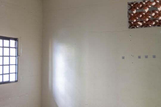 Quarto de kitnet/studio para alugar com 1 quarto, 40m² em Nova Granada, Belo Horizonte