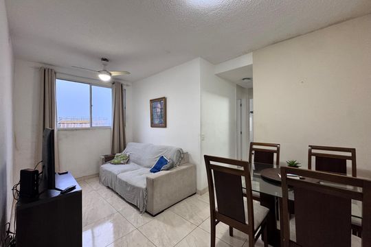 Casa à venda com 2 quartos, 46m² em Vargem Pequena, Rio de Janeiro