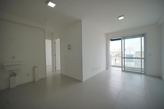Apartamento para alugar com 2 quartos, 53m² em Ipiranga, São José