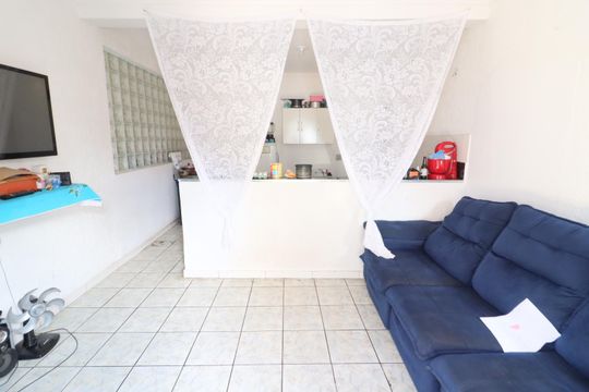 Casa à venda com 4 quartos, 403m² em Rochdale, Osasco