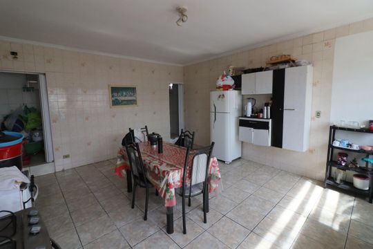 Cozinha de casa à venda com 4 quartos, 403m² em Rochdale, Osasco