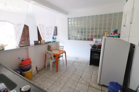 Cozinha de casa à venda com 4 quartos, 403m² em Rochdale, Osasco