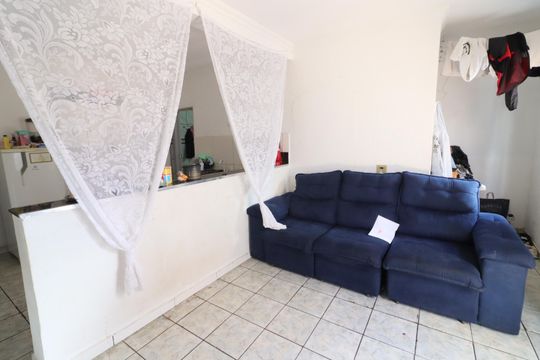 Sala de casa à venda com 4 quartos, 403m² em Rochdale, Osasco