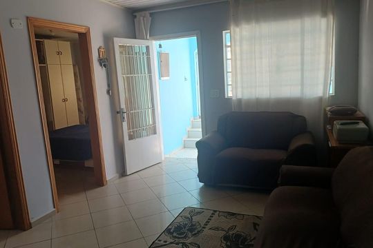 Casa à venda com 2 quartos, 160m² em Vila Bonilha, São Paulo